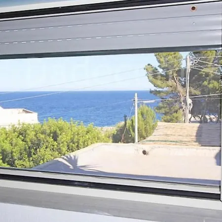 شقة Un Affaccio Sul Mare